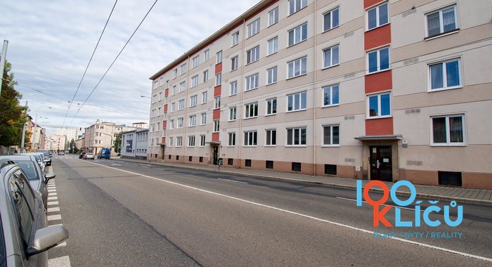 3+1 Provazn°kova 34, Brno (1)