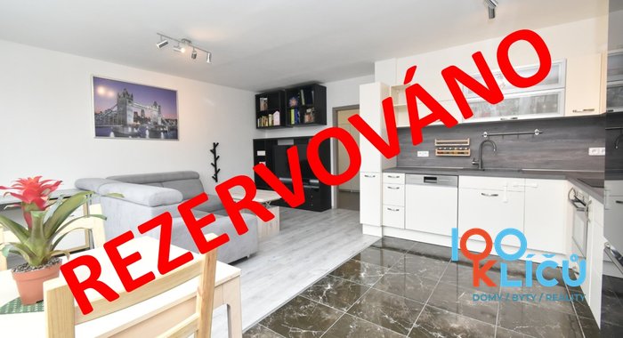 REZERVOVÁNO
