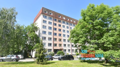 Prodej nebytového prostoru užívaného jako bytová jednotka 1+kk