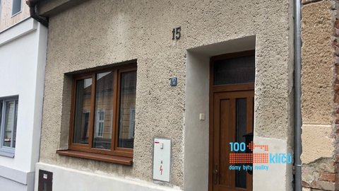 Prodej rodinného domu, Brno - Královo Pole