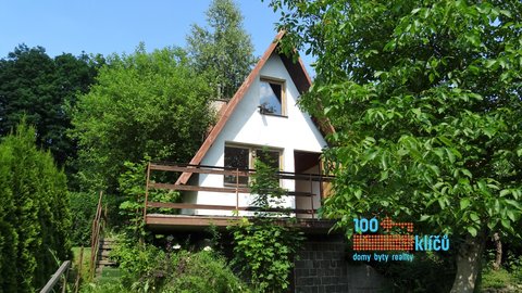 Prodej chaty 378 m², Bílovec - Stará Ves