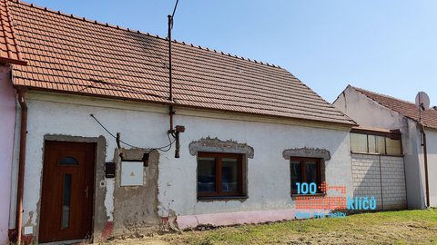 Prodej rodinného domu, Chylice