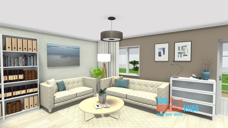 3D_obývací_pokoj