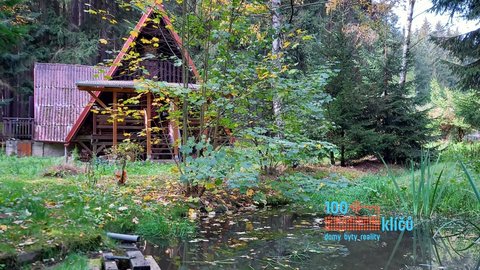 Pronájem chaty, Beranovec (Suchá)