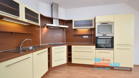 Prodej bytu 3+kk - Chýně