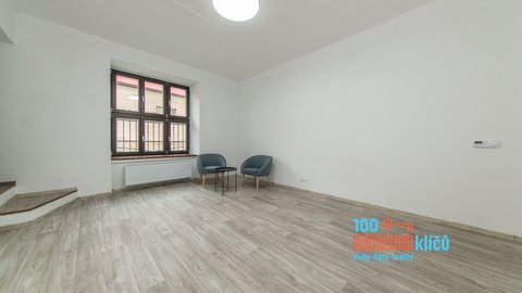 Prodej bytu 3+kk - Jílové u Prahy