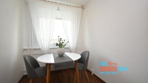 Prodej bytu 3+1  -71m² - Praha Horní Měcholupy