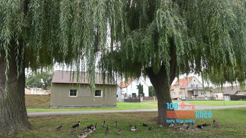 Prodej rodinného domu, 43 m² - Martiněves - Radešín