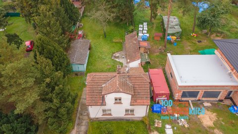 Prodej rodinného domu Neratovice - Libiš
