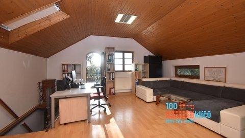 Prodej rodinného domu 102 m² - Vrbčany