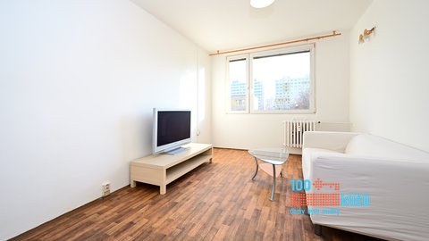 Prodej bytu 2+kk,  43 m²  Praha - Háje