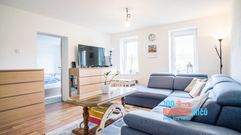 Prodej, Rodinné domy, 1339m² - Věžky - Vlčí Doly