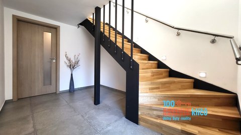 Pronájem, Byty 2+kk, 67m² - Brno - Žabovřesky