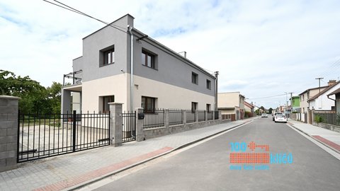 Prodej rodinného domu - Nové Dvory u Kutné Hory
