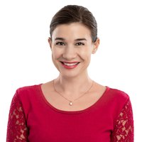 Ing. Eva Tuscherová