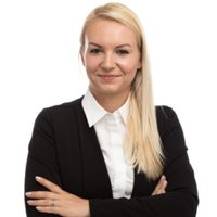 Bc. Monika Hájková
