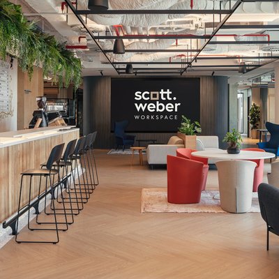 Scott.Weber Workspace – BLOX