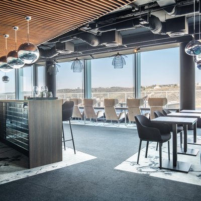 Scott.Weber Workspace – Visionary