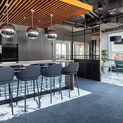 Scott.Weber Workspace – Visionary