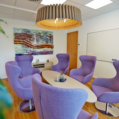 Zuckermandel Business Centrum
