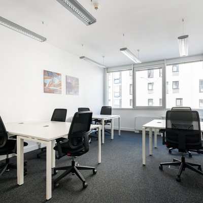 Bratislava Europeum Business Centre, s.r.o.