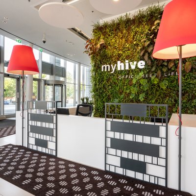 Bratislava Polus Business Centre, s.r.o.