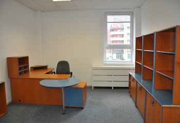 Business Centrum KCM, Počernická, Praha 10 - Malešice