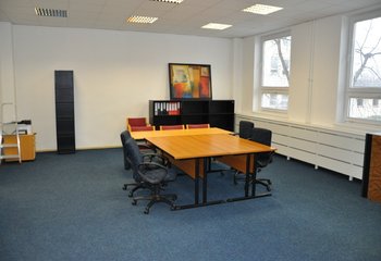 Business Centrum KCM, Počernická, Praha 10 - Malešice
