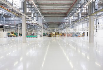 CTPark Nový Jičín - Pronájem skladových a výrobních prostor