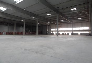 CTPark Humpolec - Lease of warehouse and production space