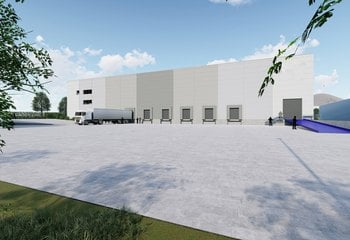 Logistická společnost nabízí skladovací/fulfillment služby v Ústí nad Labem - 7.000m2 - nedaleko D8.