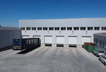Warehouse for rent, Čelákovice, 5,000 - 12,000 m2