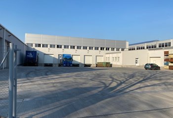 Warehouse for rent, Čelákovice, 5,000 - 12,000 m2