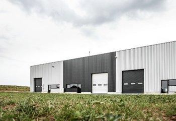 Lease, Commercial Warehouses, 0 m² - Dobřejovice