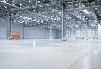 Pronájem skladových a výrobních prostor Hradec Králové - Plotiště nad Labem