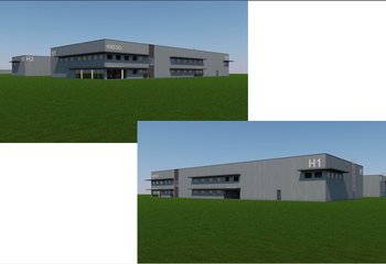 Prodej, Pozemky pro komerční výstavbu,  m² - Mochov