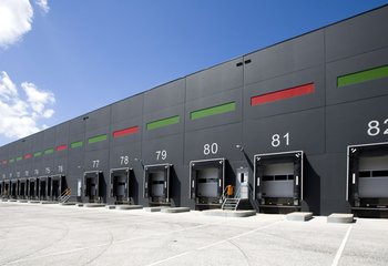 Lease, Commercial Warehouses, 0 m² - Kolín