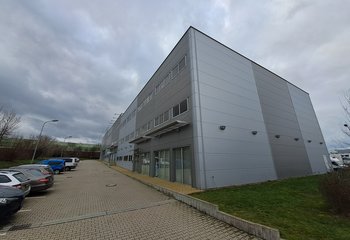 Lease, Commercial Warehouses, 0 m² - Nupaky