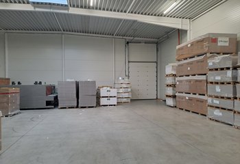 Lease, Commercial Warehouses, 0 m² - Nupaky