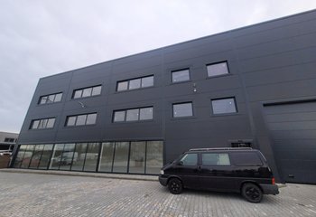 Lease, Commercial Warehouses, 0 m² - Kladno