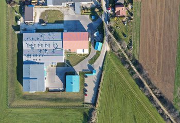 Areál na prenájom - potravinová výroba, 23.000 m² - Častkovce/ Property for lease - food production- Piešťany