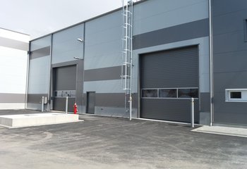 Miete, Sklady, 0 m² - Olomouc - Chválkovice
