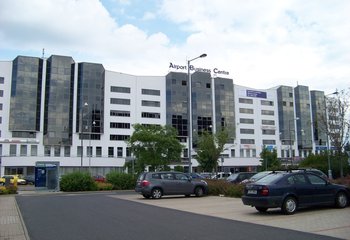 Airport Business Center, Aviatická,  Praha 6 - Ruzyň