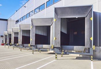 For Rent: Modern warehouse and production space - Jihlava
