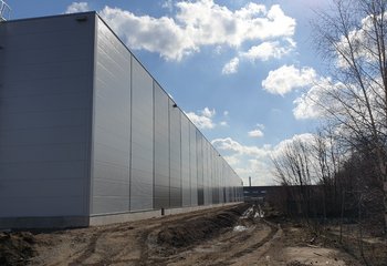 VGP Park Prostějov - Pronájem moderních skladových/ výrobních prostor