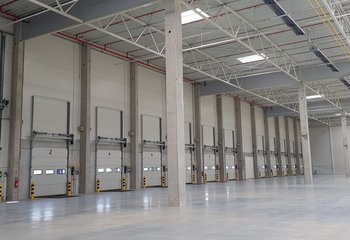 Panattoni Park Uničov - Lease of warehouse and production space