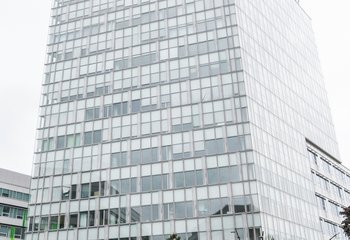 APOLLO BUSINESS CENTER 2 - BLOK E