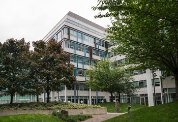 Obchodné priestory - APOLLO BUSINESS CENTER 2 - BLOK A