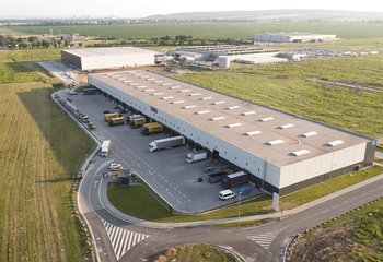 Sklady na prenájom v Košiciach/ Warehouses for lease in Košice