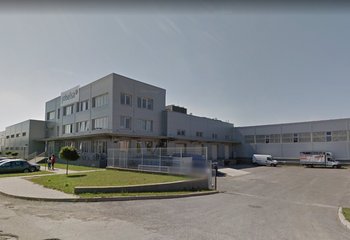 Prenájom skladové priestory Košice / Warehouse for lease In Košice